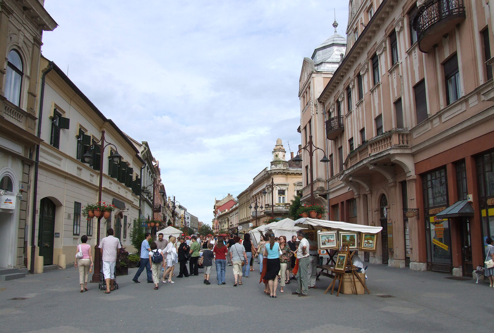 Kaposvár (Photo License CC BY-NC 2.0)